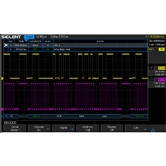 SDS-1000X-DC