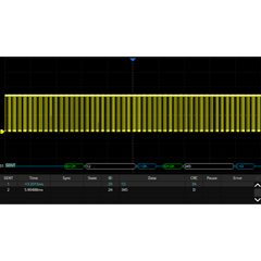 SDS2000HD-SENT