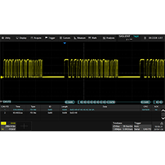 SDS2000HD-Flexray