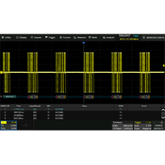 SDS3000HD-ARINC