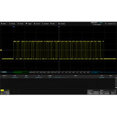 SDS6000Pro-CANFD (软件)-4通道