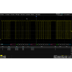 SDS6000Pro-SENT (软件)-4通道