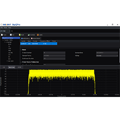 SigIQPro-LTE FDD