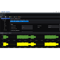 SigIQPro-LTE TDD