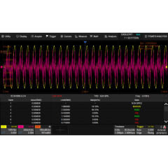 SDS1000X HD-PA