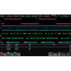 SDS-5000X-I2S