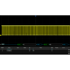 SDS-5000X-SENT