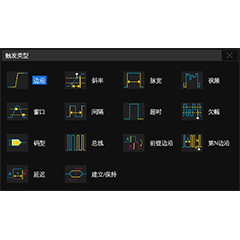 SDS6000L-FlexRay（软件）