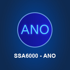 SSA6000-ANO