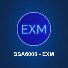 SSA6000-EXM