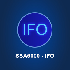 SSA6000-IFO