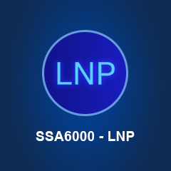 SSA6000-LNP