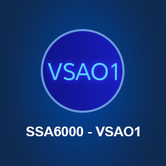 SSA6000-VSAO1