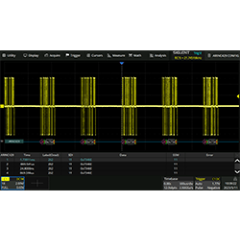 SDS5000L-ARINC