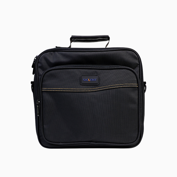BAG-H1手持示波表便携软包 SHS800X SHS1000X便携包