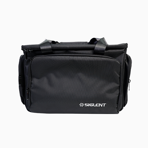 BAG-S2 便携软包 用于部分示波器 频谱仪