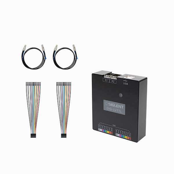 DIG-LVTTL SDG7000A选件 数字总线套件-LVTTL（硬件）