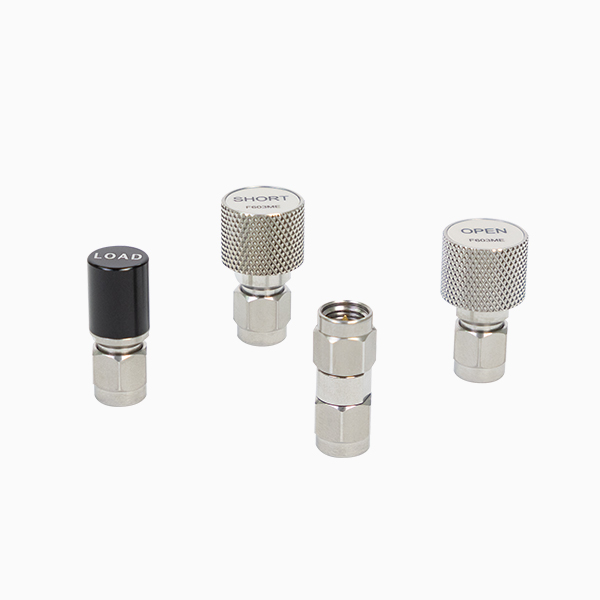 F603ME 机械校准件 DC-4.5 GHz  OSLT  SMA 3.5mm 公头