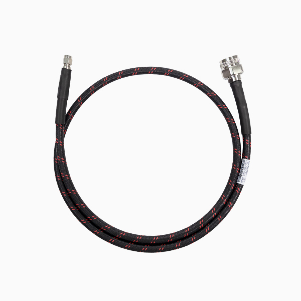 频谱分析仪通用选件 N-SMA-18L N阳头-SMA阳头射频线缆