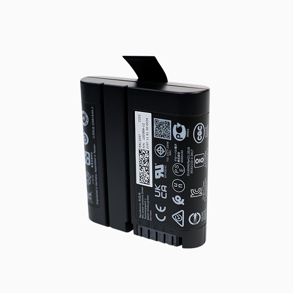 RRC2057 手持示波表电池 7.2V 6900mAh