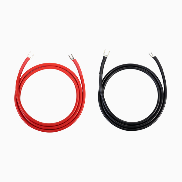 负载线缆 U型-U型接头 0.6米 SDL-Cable