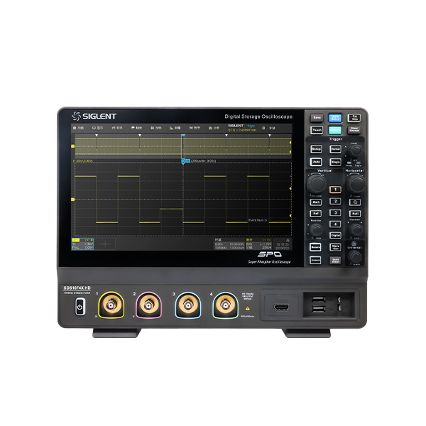 SDS1074X HD+官翻机SDG1032X