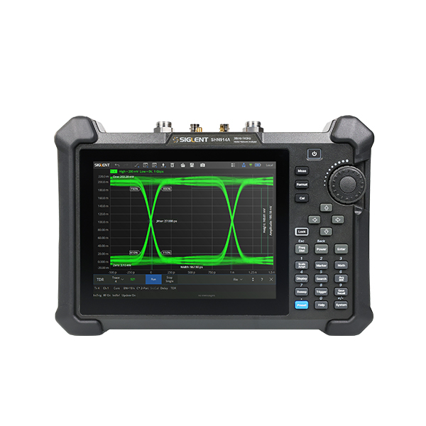 SHN914A 手持矢量网络分析仪