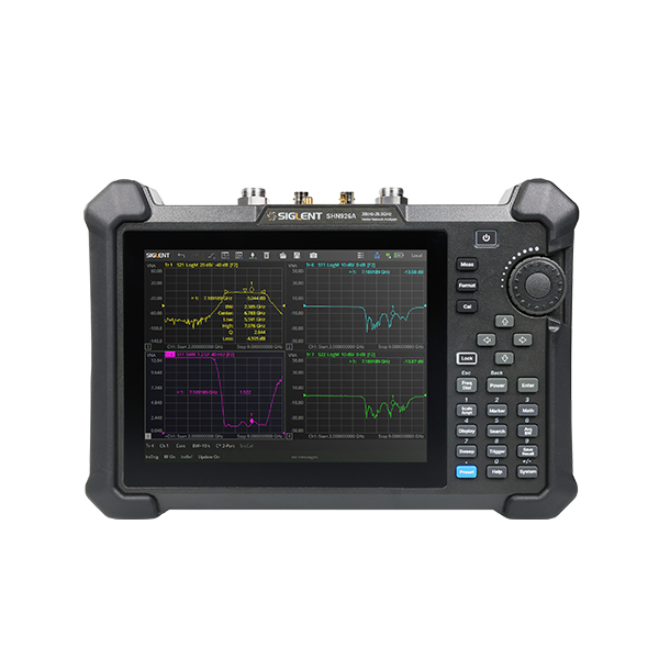 SHN926A 手持矢量网络分析仪
