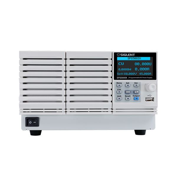 SPS5083X直流电源+线缆套装
