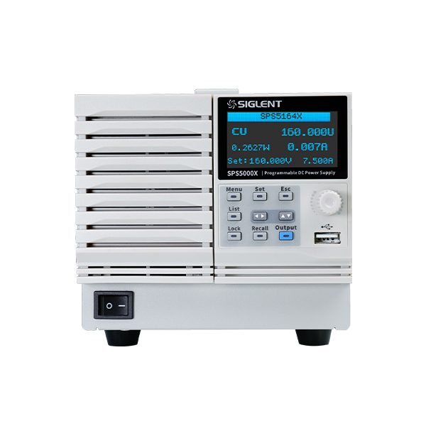 SPS5164X直流电源+线缆套装