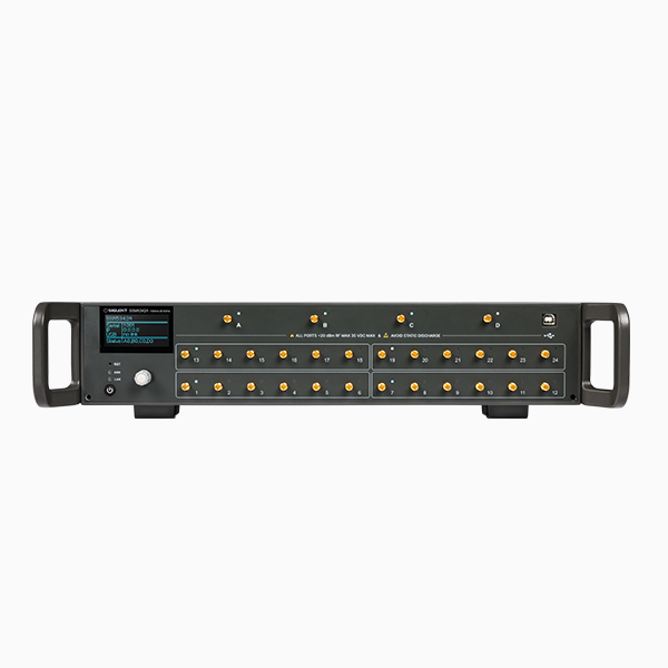 SSM5122A