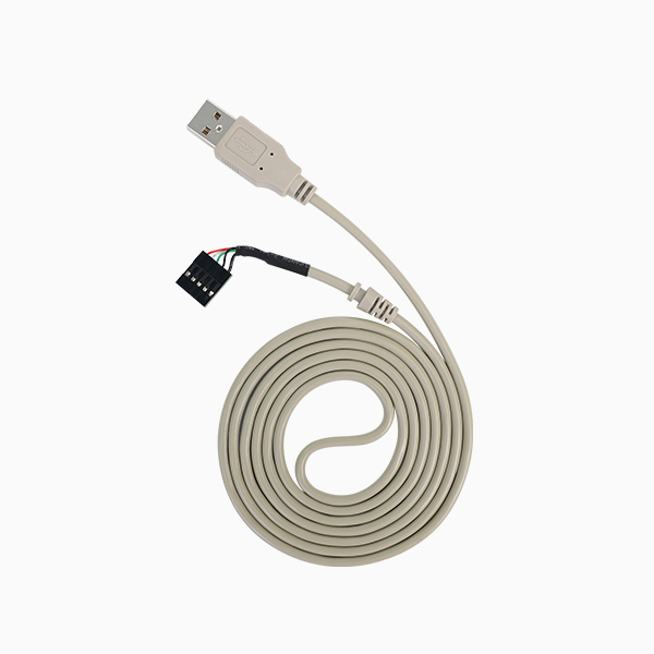 USB-GPIB适配器 USB-GPIB Adapter