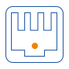IEEE802.15.4 OFDM Wi-SUN