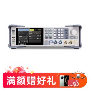 SDG7052A 任意波形发生器 信号源