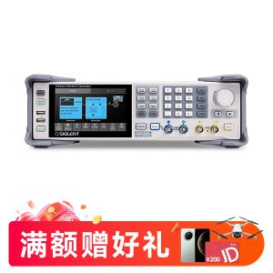 SDG7102A 任意波形发生器 信号源