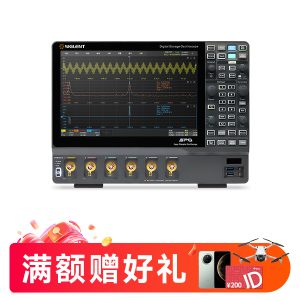 SDS5036X HD 高分辨率示波器