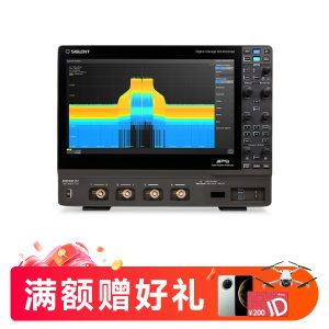SDS7304A H12 高分辨率示波器