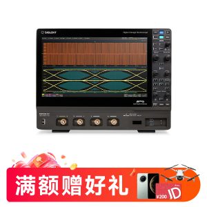SDS7404A H12 高分辨率示波器
