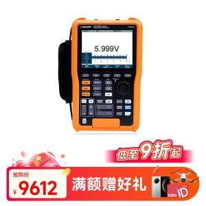 SHS1072X 手持示波器