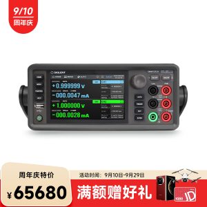 SMM3312X 源表