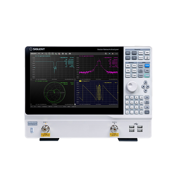 SNA5022A 矢量网络分析仪
