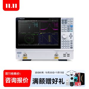SNA5022A 矢量网络分析仪