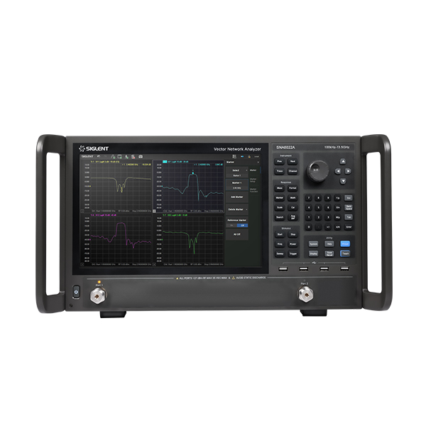 SNA6022A 矢量网络分析仪