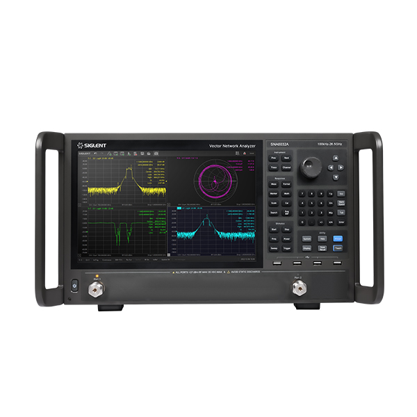 SNA6032A 矢量网络分析仪
