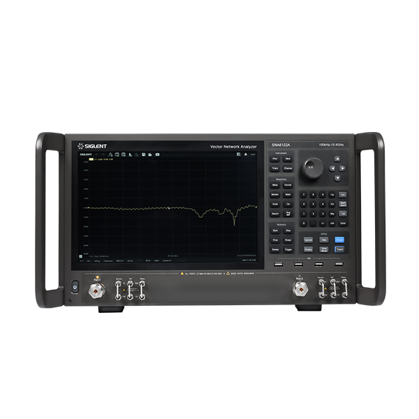 SNA6122A 矢量网络分析仪