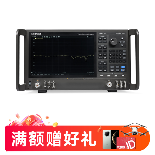 SNA6122A 矢量网络分析仪