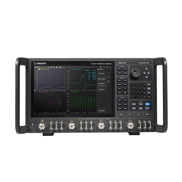 SNA6134A 矢量网络分析仪