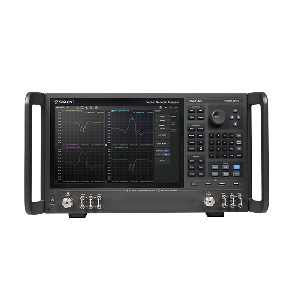 SNA6142A 矢量网络分析仪