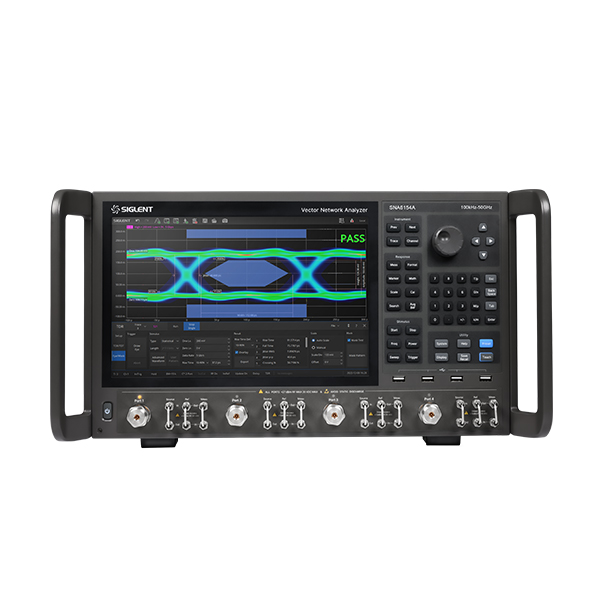 SNA6154A 矢量网络分析仪