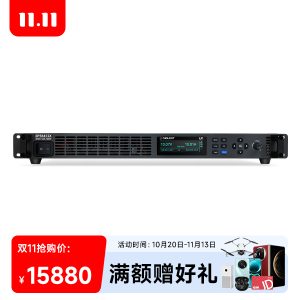 SPS6412X 可编程直流开关电源